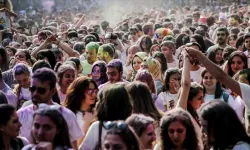 Türkiye nüfusunun yüzde 14,8'ini genç nüfus oluşturdu