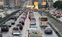 İstanbul'da bazı yollar trafiğe kapatılacak