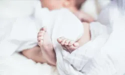 Doğurganlık hızı düştü! Geçen yıl 895 bin 374 bebek doğdu