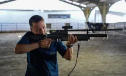 Antalya'da hayvan yakalama timi göreve hazır
