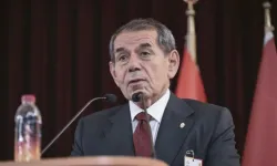 Galatasaray'da Dursun Özbek yeniden başkanlığa seçildi!