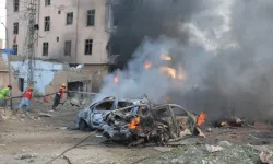 Trene bombalı saldırı: En az 24 kişi öldü