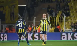 Fenerbahçe'nin UEFA Şampiyonlar Ligi yolu netleşti: İşte muhtemel rakipler