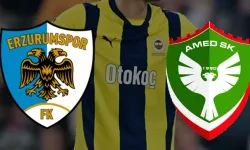 Amedspor, Fenerbahçe'nin eski yıldızını istiyor! Erzurumspor devreye girdi
