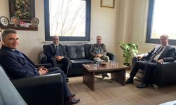 Van YYÜ ile Ağrı arasında sağlıkta güç birliği mesajı