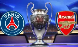 PSG ile Arsenal maçı ne zaman? İşte dev finalin tarihi…