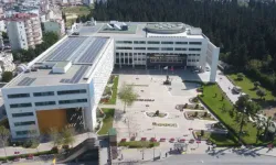 Büyükşehir Belediye Başkanının mal varlığına el konuldu
