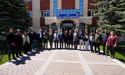 Van’da dev kariyer zirvesi: DAKAF'26 yarın kapılarını açıyor!