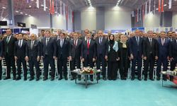 DAKAF’26 kapılarını yoğun katılımla açtı!