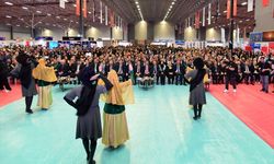 Van’da kariyer rüzgarı: DAKAF’26 Van YYÜ ev sahipliğinde başladı!