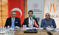 Van’da “İran masası” kuruldu: Ticaretin yeni yol haritası belirlendi!