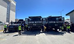 Van Emniyetinden öğrencilere özel proje!