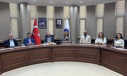 Dev kurumlar Van’a geliyor: Van büyük kariyer buluşmasına hazırlanıyor!