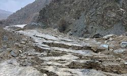 Van-Hakkari karayolu için uzman isimden bilimsel çözüm önerisi!