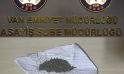 Van'da 43 kişi tutuklandı!