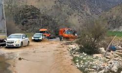 Vanlıların beklediği haber geldi: Yol ulaşıma açıldı!