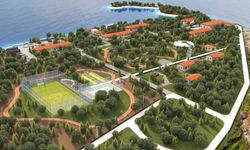 Van Gölü kıyısında tarihi dönüşüm: Tarihi yapı dev projeye dönüşüyor!