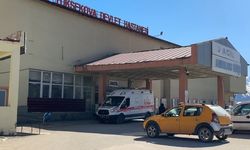 Hakkari’de patlama: 1 çoban yaralı, 3 koyun telef oldu!