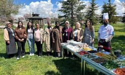 Van'da Anneler Günü’ne özel etkinlik!