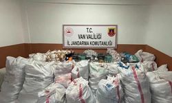 Van’da 21 milyon TL vurgun yapacaklardı: Jandarma tepelerine çöktü!