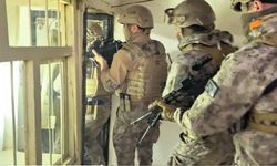 Van’da tefecilik operasyonu: 14 kişi gözaltına alındı!