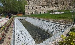 Van’da 100 yıl sonra bir ilk gerçekleşti!