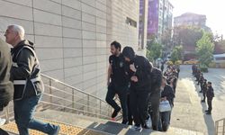 Van'da 8,7 milyar TL vurgun yapan bahis şebekesi çökertildi!