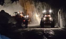 Türkiye’nin en zorlu yolunda mutlu sona doğru: 5 aydır kapalı yol açılış için gün sayıyor!