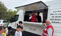 Muradiye’de çocuklar için bayram etkinliği düzenlendi