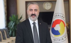 Başkan Sari’den Kurban Bayramı mesajı