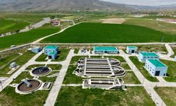 Bu proje Van Gölü’ne nefes aldıracak: 98 milyon TL’lik dev proje tamamlandı!