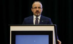 Bülent Turan'dan Van'da Terörsüz Türkiye açıklaması: Cesaretle adım attık!
