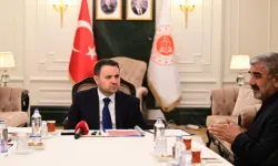 Rojin Kabaiş’in ölümünü aydınlatacak gelişme: Bakan Gürlek açıkladı!