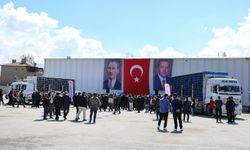 Van, Türkiye’nin üretim üssü olacak!