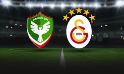 Galatasaray şampiyon oldu, Amedspor’dan dikkat çeken tebrik mesajı!