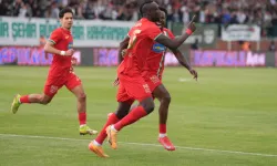 Süper Lig'e yükselen Amedspor 3 şok birden!