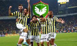 Amedspor Fenerbahçe’nin eski yıldızını transfer ediyor