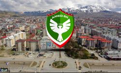 Amedspor geleceğin futbolcularını Van'da seçecek