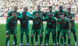 Cumhurbaşkanı Erdoğan'dan Amedspor'a tebrik!