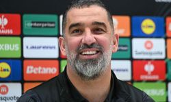 Arda Turan yeni sezonda çalıştıracağı takımı resmen açıkladı