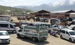 Van’da hayvan pazarındaki silahlı kavgada can pazarı: 1 kişi öldü, 13 kişi yaralandı!