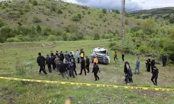 Kontrolden çıkan öğrenci servisi şarampole uçtu: 2'si öğrenci 3 ölü, 7 yaralı!