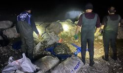 Vanlılar doğal mirasına ihanet ediyor!