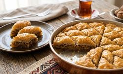 Van’da bayram tatlısının fiyatları belli oldu! İşte cevizli ve fıstıklı baklava fiyatları