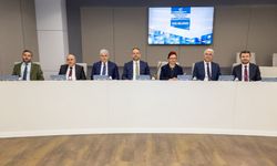 Genel Müdür Çay: Basın camiamız için yapıcı çözümler üretmeye odaklandık