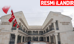 BAŞKALE BELEDİYESİ MODERN SERA KURULUMU SATIN ALACAK