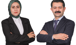 EDREMİT BELEDİYESİ EŞBAŞKANLARI RABİA BAŞAK KOÇ VE CEMİL KOMİ’DEN BAYRAM MESAJI
