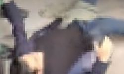 Van’da 1 kişinin yaralandığı silahlı saldırının görüntüleri ortaya çıktı!
