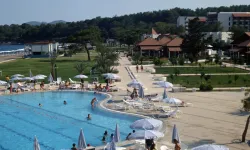 Bayram tatilinde otel fiyatları belli oldu
