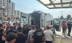 Mersin’de seri cinayet dehşeti! Silahlı saldırgan 4 kişiyi öldürdü, 8 kişiyi yaraladı!
